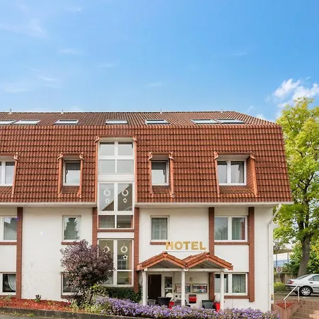 Arador-city Hotel Bad Oeynhausen