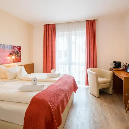 Hotel Arador-city