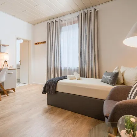 Arador-city Hotel Bad Oeynhausen
