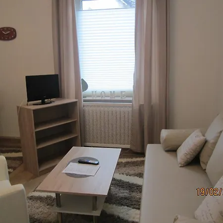 Hotel Arador-city Bad Oeynhausen