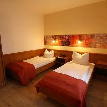 Arador-city Hotel 3*