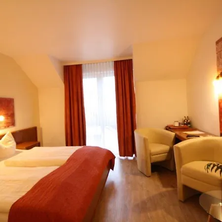 Arador Hotel Bad Oeynhausen