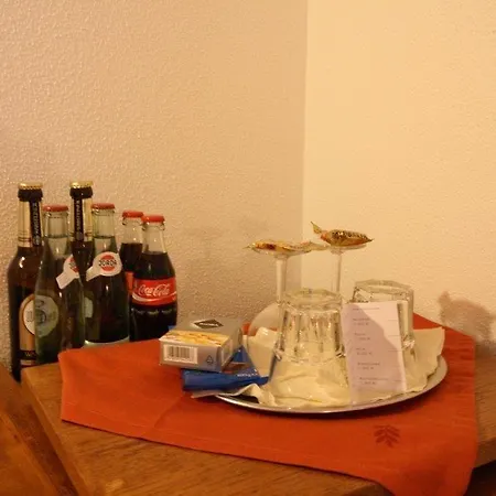 Arador Hotel Bad Oeynhausen