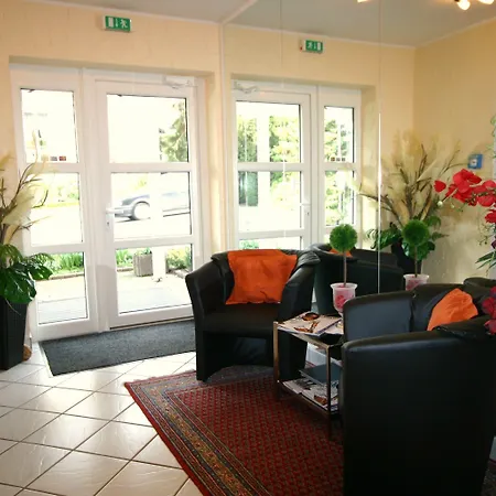 Arador Hotel Bad Oeynhausen