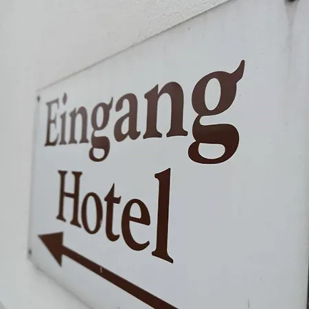 Hotel Arador Bad Oeynhausen