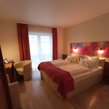 Arador Hotel Bad Oeynhausen