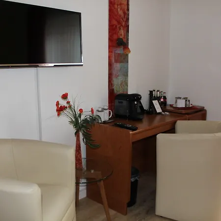 Arador-city 3* Bad Oeynhausen