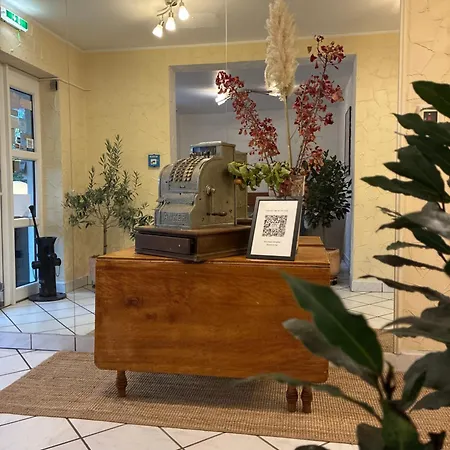 Arador 酒店 巴特恩豪森