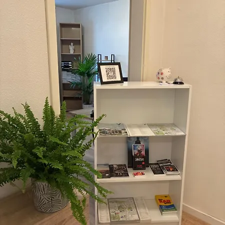 Arador 3* 巴特恩豪森