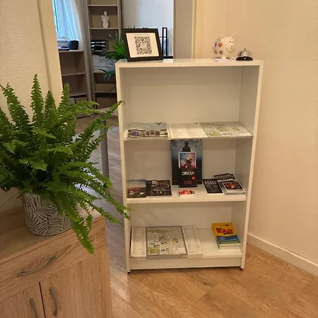 Hotel Arador Bad Oeynhausen