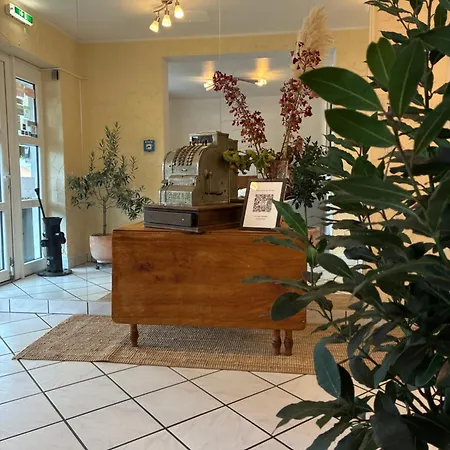 Hotel Arador-city Bad Oeynhausen