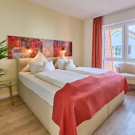 Arador-city 3* Bad Oeynhausen
