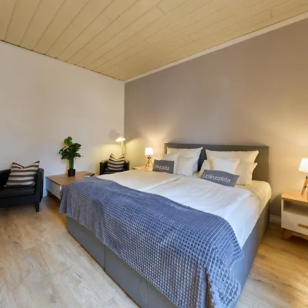 Hotel Arador-city Bad Oeynhausen