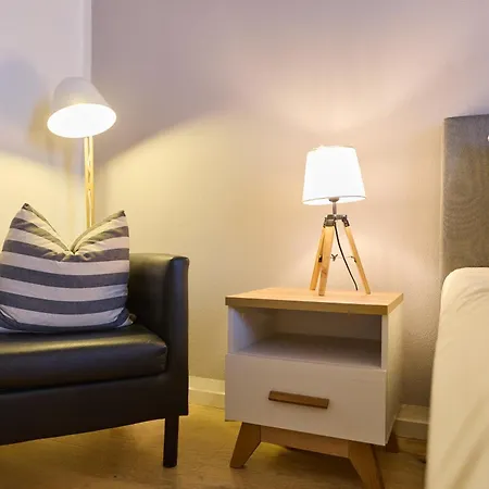 Hotel Arador-city