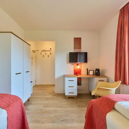 Arador 酒店 巴特恩豪森