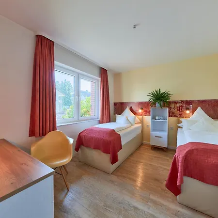 Arador-city 3* Bad Oeynhausen