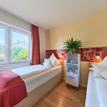 Arador-city Bad Oeynhausen