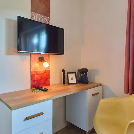 Arador-city 3* Bad Oeynhausen