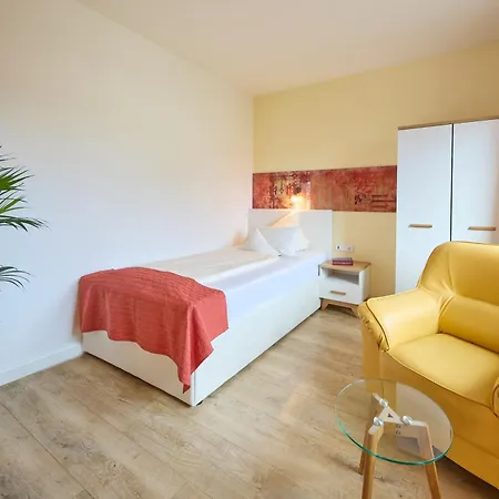 Arador-city 3* Bad Oeynhausen