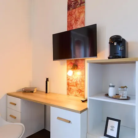 Arador-city Hotel 3*