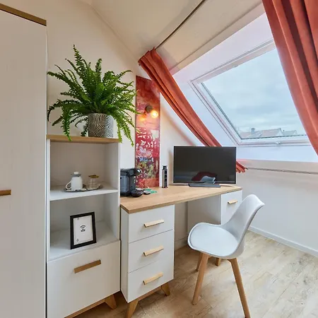 Arador 3* Bad Oeynhausen