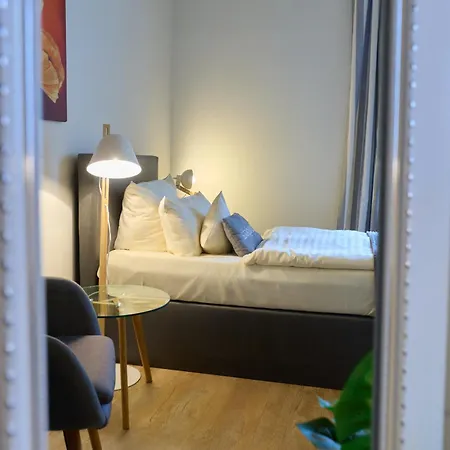 Arador-city 3* Bad Oeynhausen