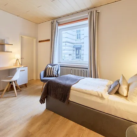 Arador-city Hotel