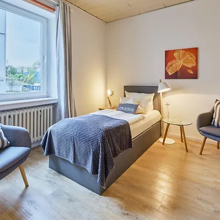 Arador-city 3* Bad Oeynhausen