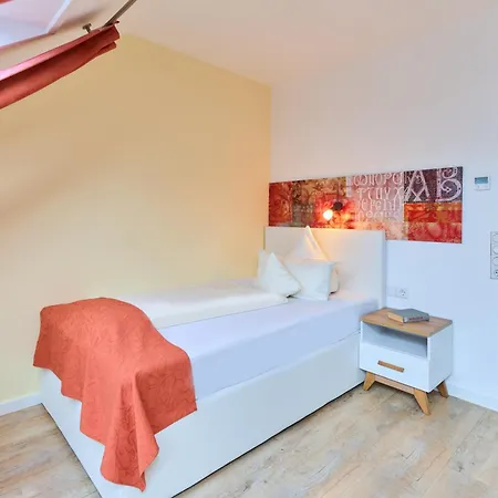 Arador Hotel Bad Oeynhausen