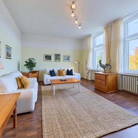 Arador-city 3* Bad Oeynhausen