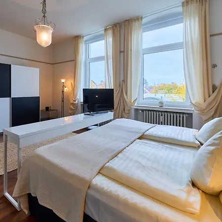 Hotel Arador-city Bad Oeynhausen