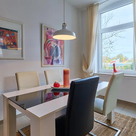 Arador-city 3* Bad Oeynhausen