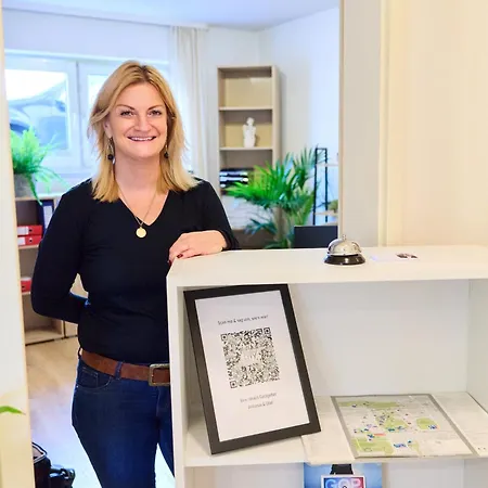 Arador Hotel Bad Oeynhausen