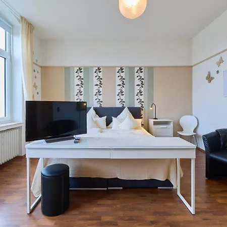 Arador-city 3* Bad Oeynhausen