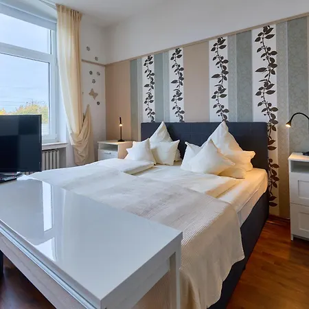Hotel Arador 3*