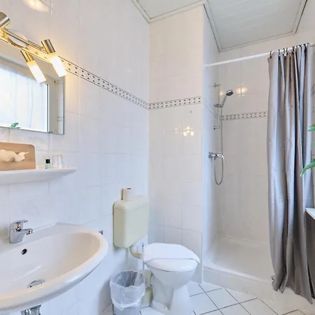 Hotel Arador Bad Oeynhausen