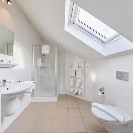 Arador Hotell Bad Oeynhausen