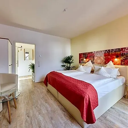 Arador 3* Bad Oeynhausen