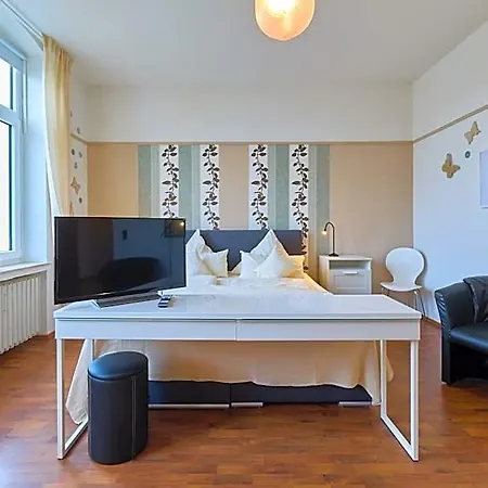 Arador 3* Bad Oeynhausen