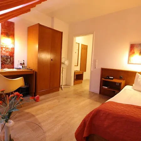 Hotel Arador-city Bad Oeynhausen