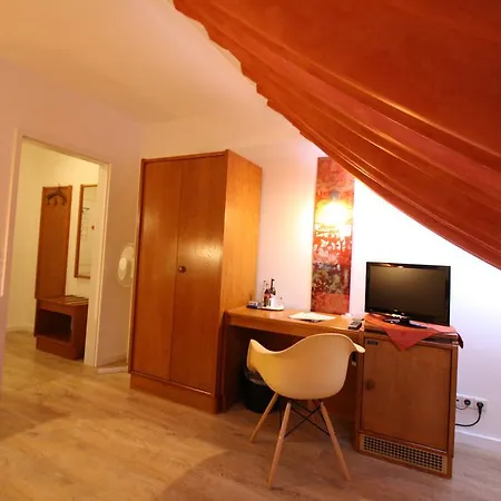Arador-city 3* Bad Oeynhausen