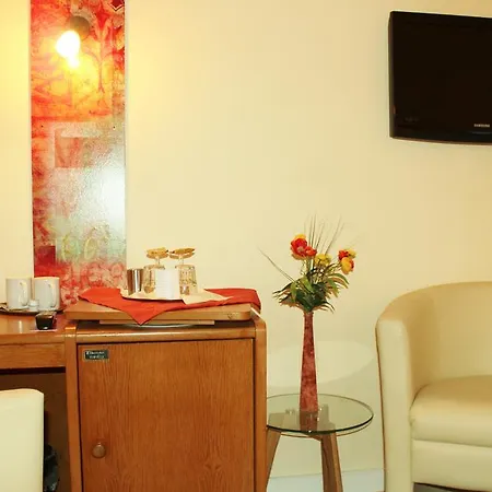 Arador-city Hotel Bad Oeynhausen