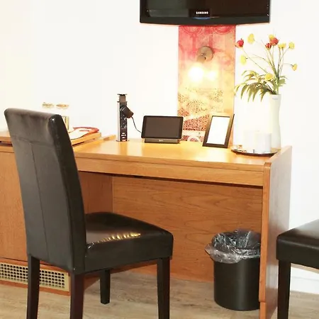 Hotel Arador-city Bad Oeynhausen