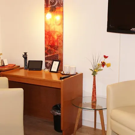 Hotel Arador-city Bad Oeynhausen