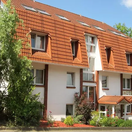 Hotel Arador-city Bad Oeynhausen