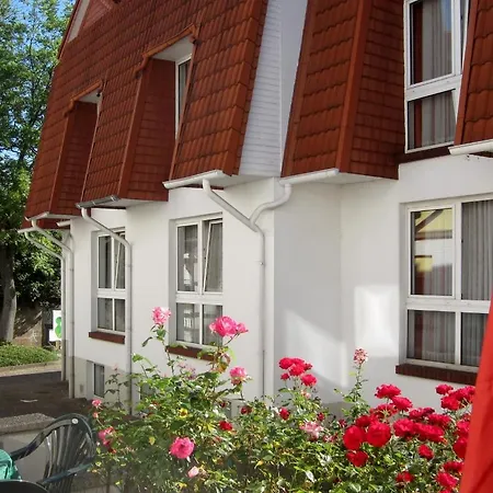 Arador-city 3* Bad Oeynhausen