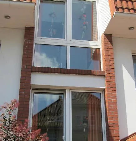 Arador-city Hotel Bad Oeynhausen