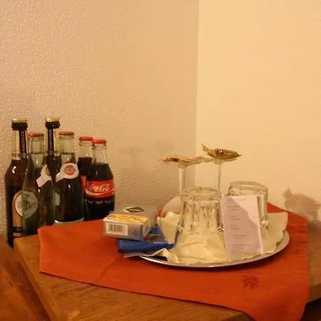 Hotel Arador-city Bad Oeynhausen