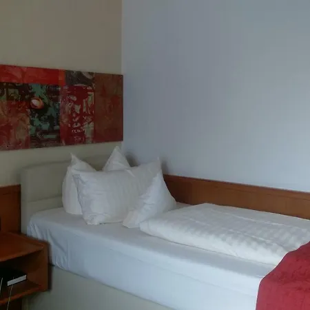 Arador-city Hotel Bad Oeynhausen