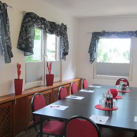 Arador-city 3* Bad Oeynhausen